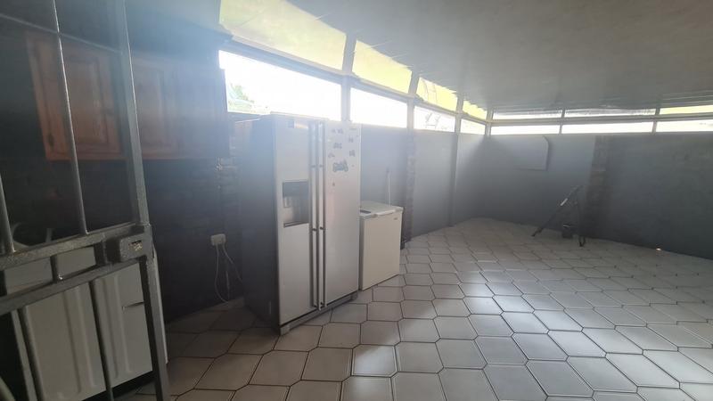 3 Bedroom Property for Sale in Balley Duff Free State